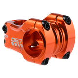 Deity Copperhead Stem 35mm