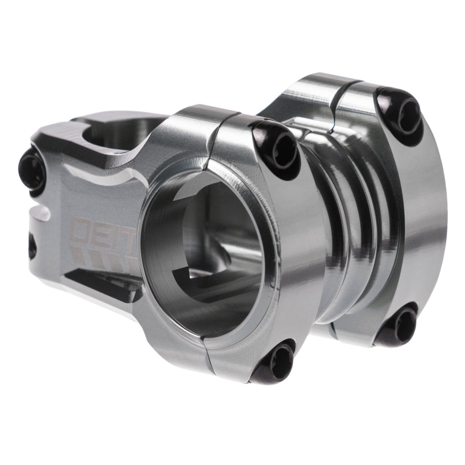 Deity Copperhead Stem 31.8mm