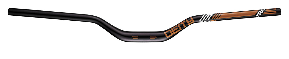 Handlebar MTB Deity Highside 760 31.8