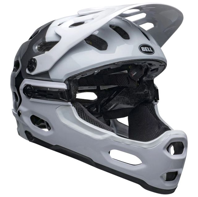 Bell Super 3R MIPS Helmet