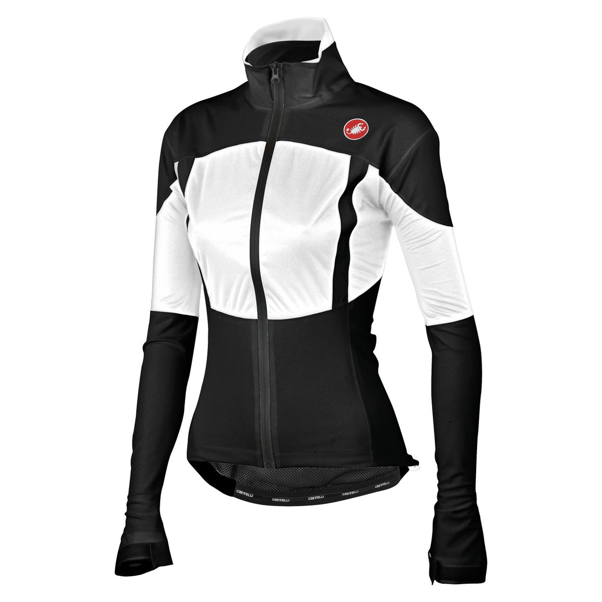 Castelli Womens Confronto Jacket