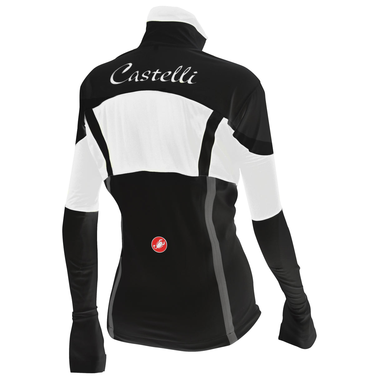 Castelli Womens Confronto Jacket