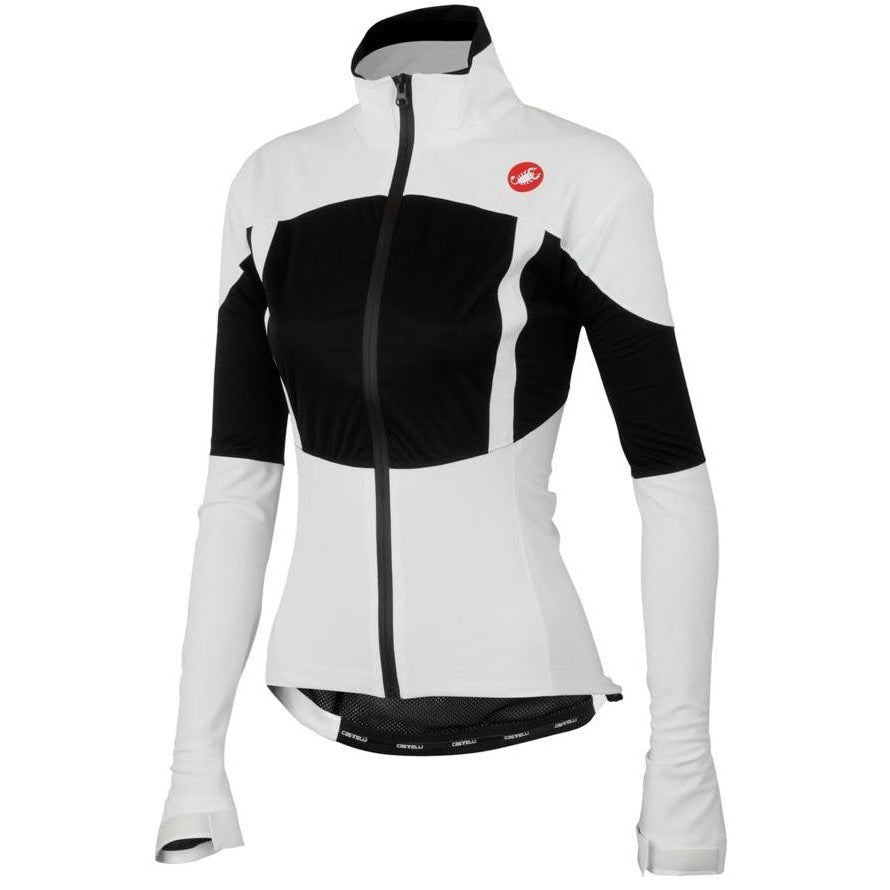 Castelli Womens Confronto Jacket