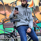 Proviz Mens Reflect360 Reflective Jacket