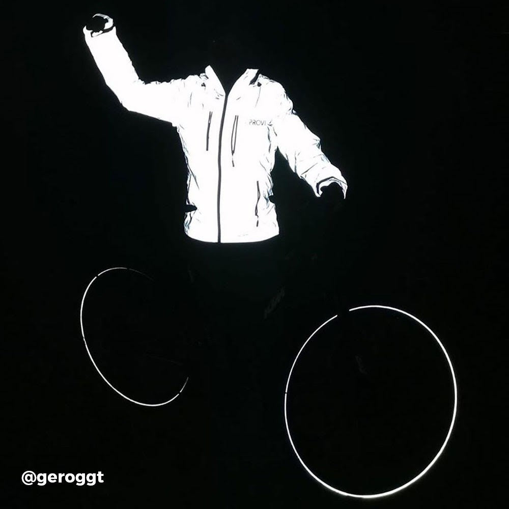 Proviz Mens Reflect360 Reflective Jacket