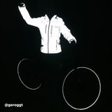 Proviz Mens Reflect360 Reflective Jacket