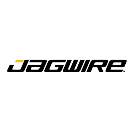 Product Replacement Logo Jagwire