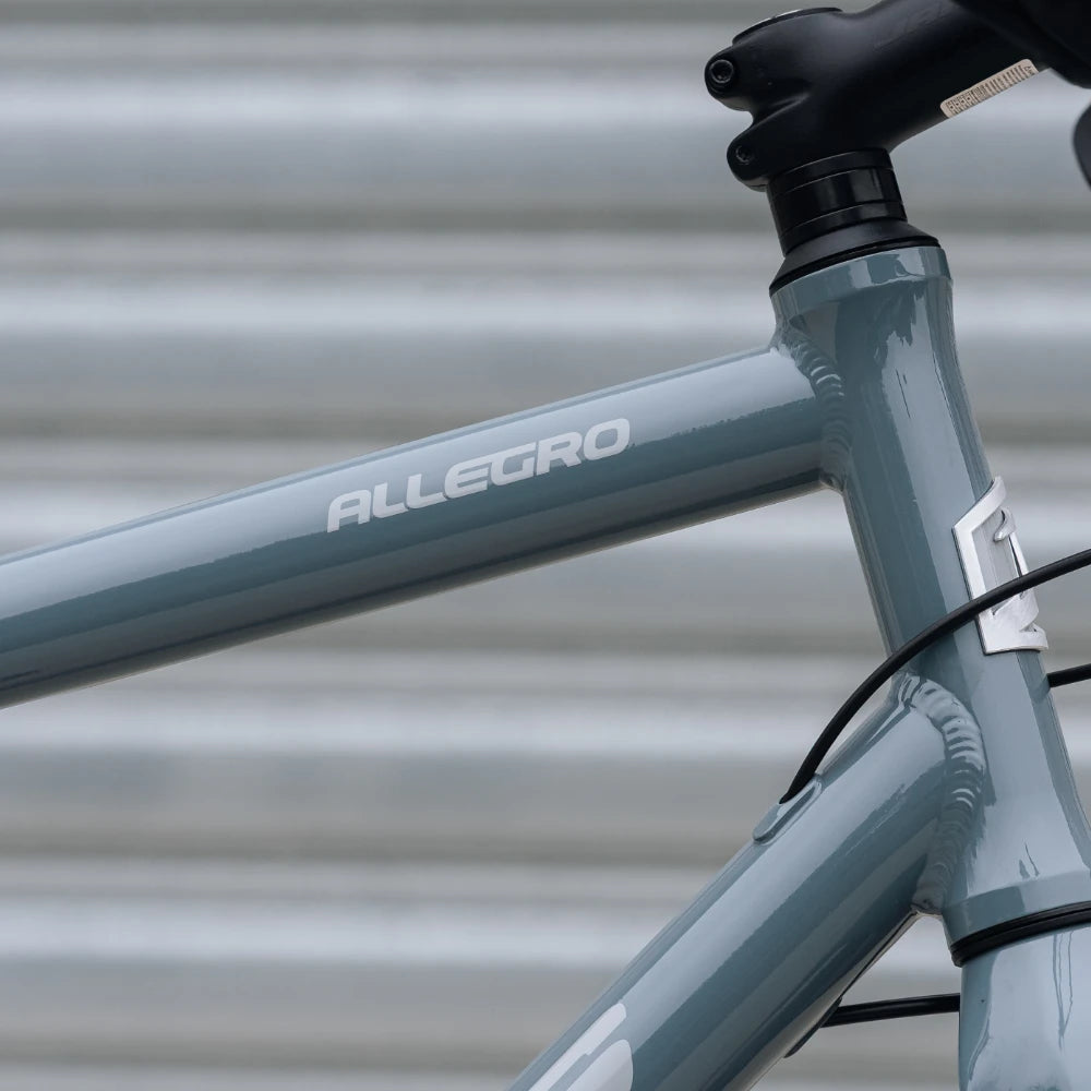 Jamis Allegro A1