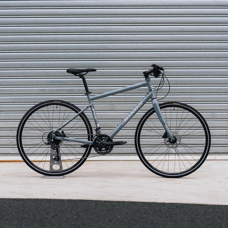 Jamis Allegro A1