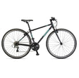 Jamis Coda S2 Womens Hybrid Bike