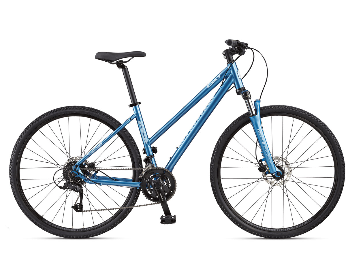 Jamis DXT A2 Step-Through