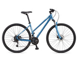 Jamis DXT A2 Step-Through