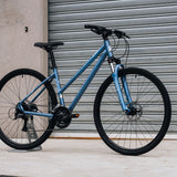 Jamis DXT A2 Step-Through