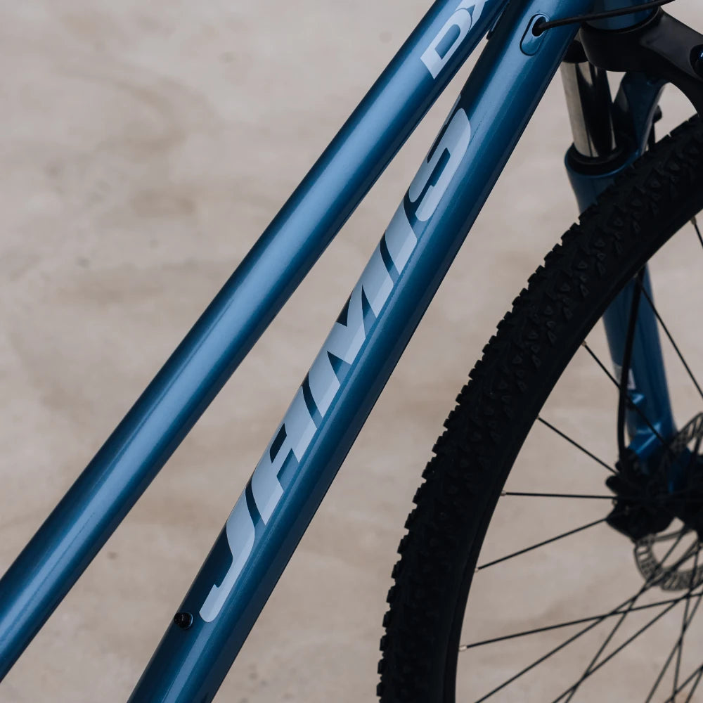 Jamis DXT A2 Step-Through