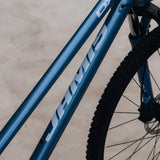 Jamis DXT A2 Step-Through