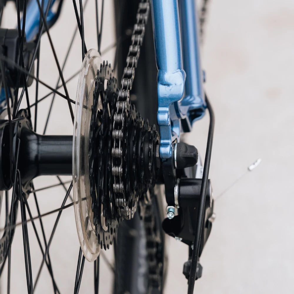 Jamis DXT A2 Step-Through