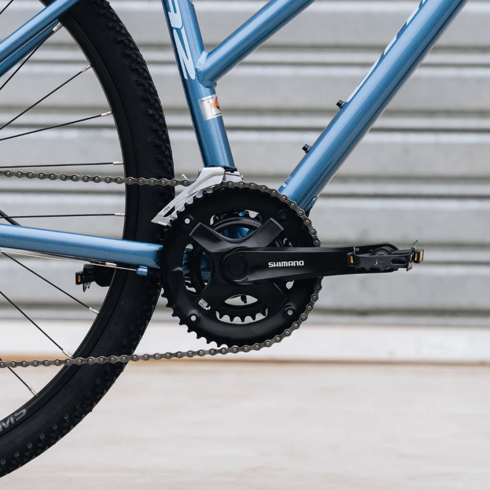 Jamis DXT A2 Step-Through