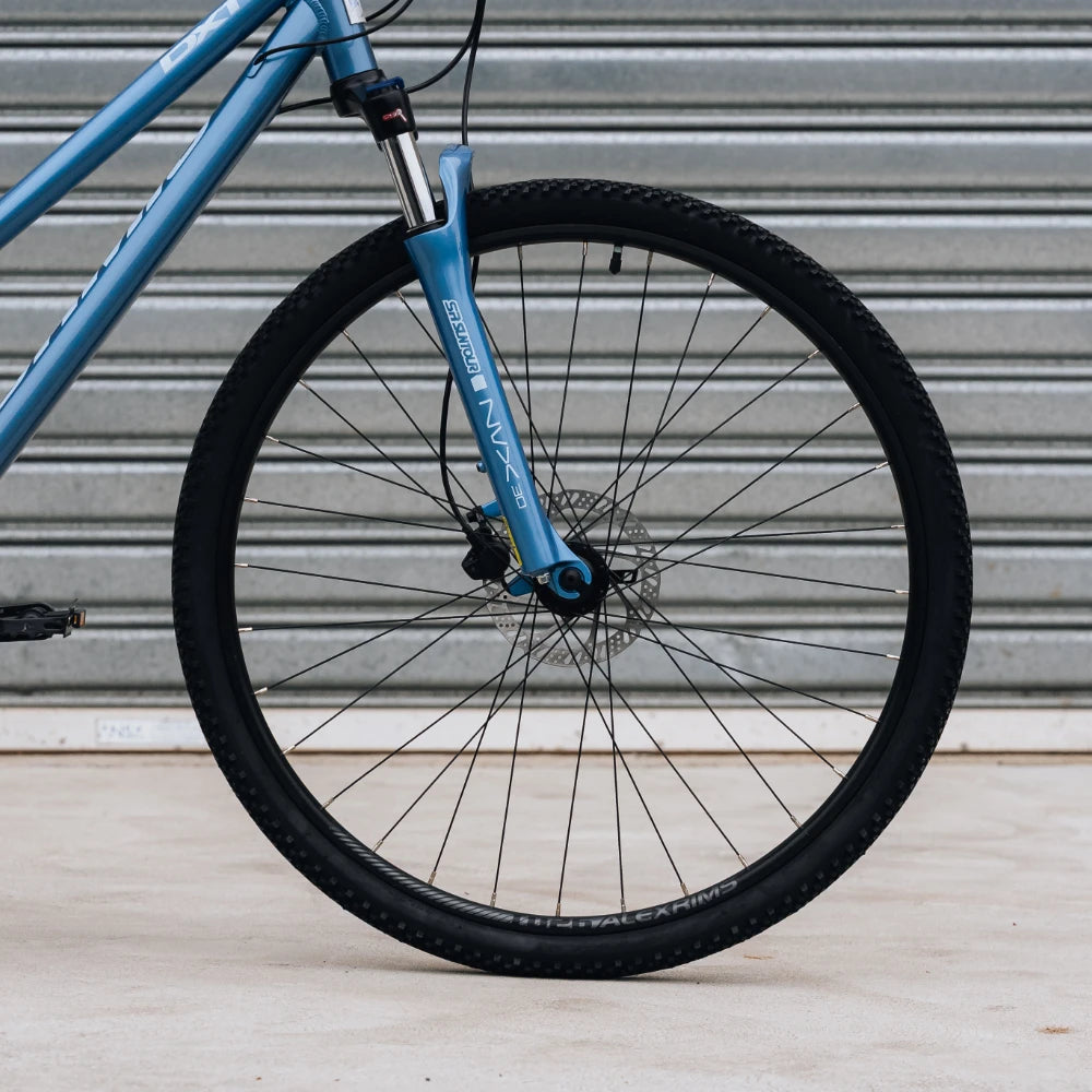 Jamis DXT A2 Step-Through