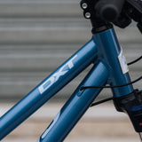 Jamis DXT A2 Step-Through
