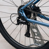 Jamis DXT A2 Step-Through