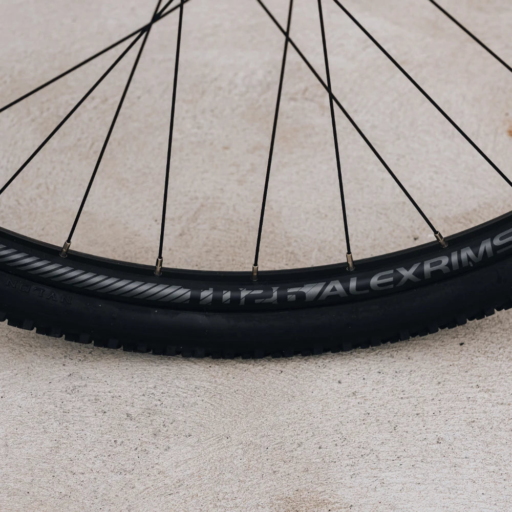 Jamis DXT A2 Step-Through