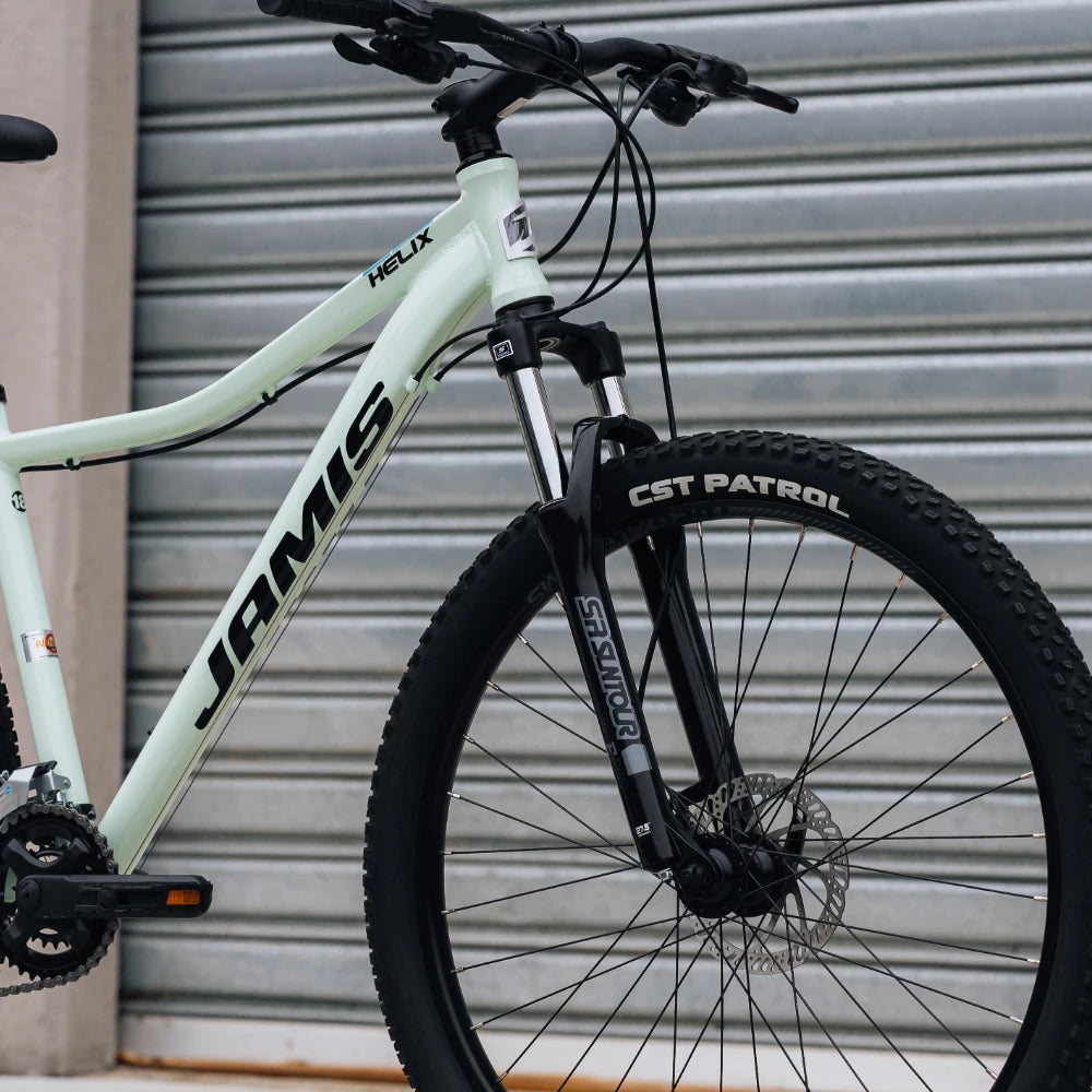 Jamis Helix A2