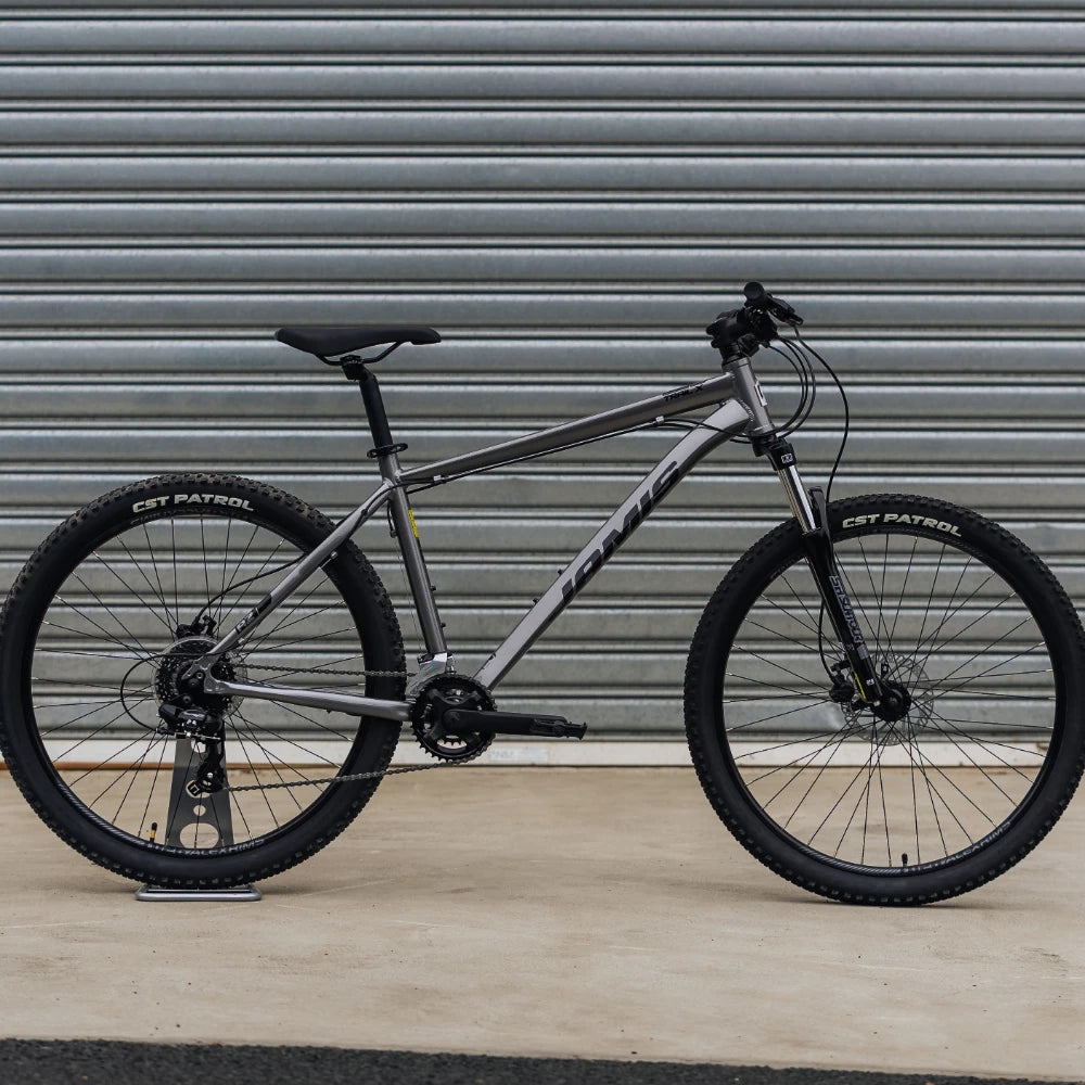 Jamis Trail X A2