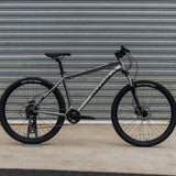 Jamis Trail X A2