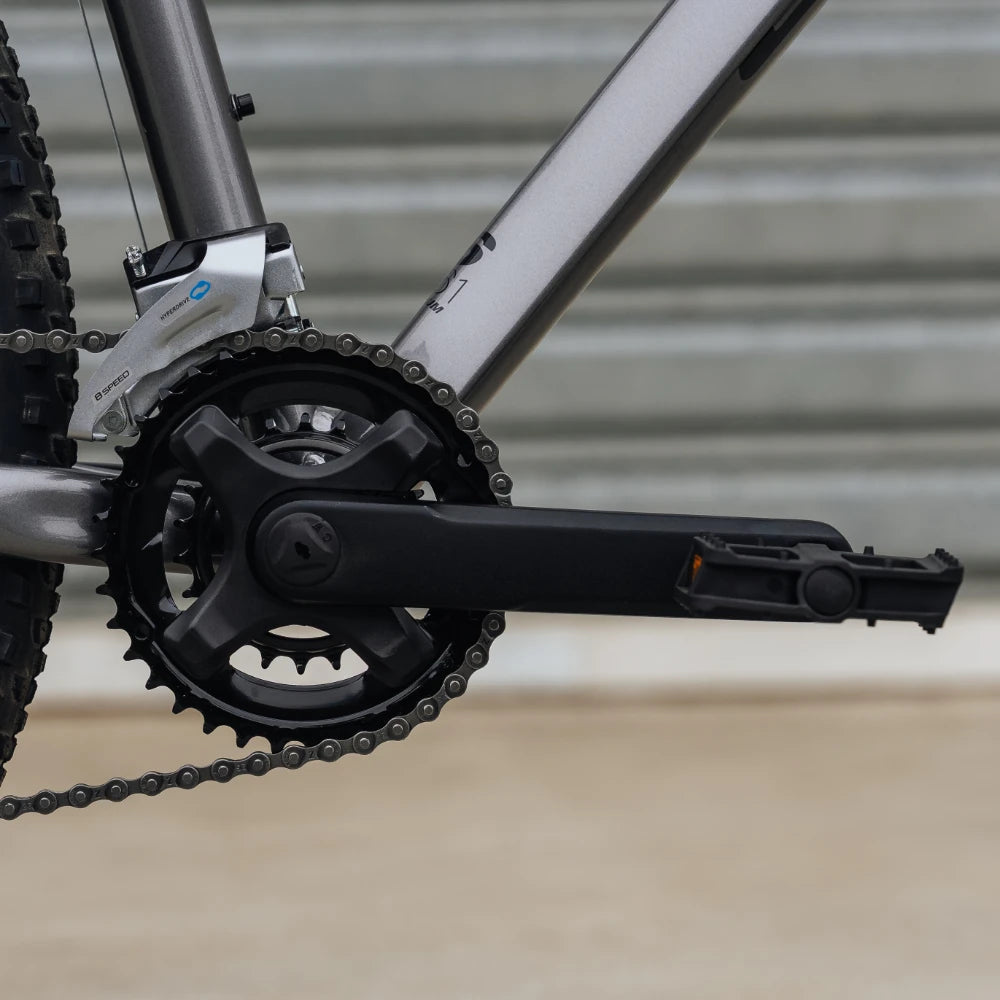 Jamis Trail X A2
