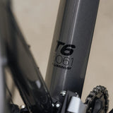 Jamis Trail X A2