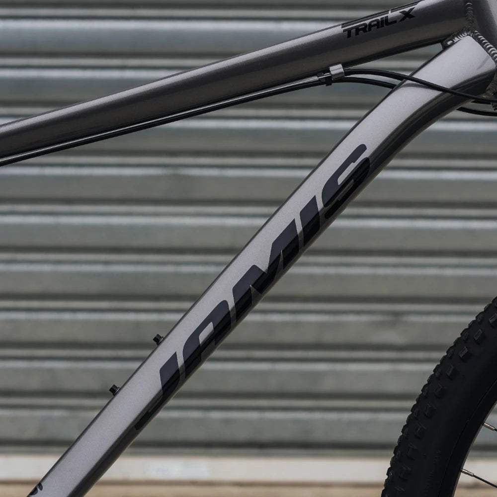 Jamis Trail X A2