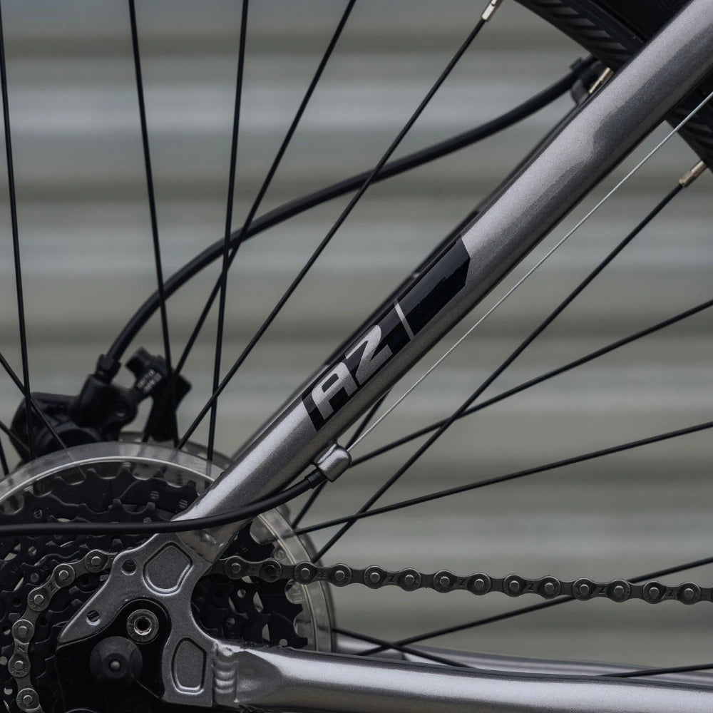 Jamis Trail X A2