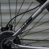 Jamis Trail X A2