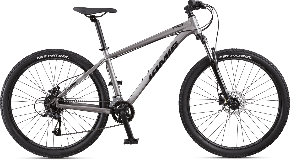 Jamis Trail X A2