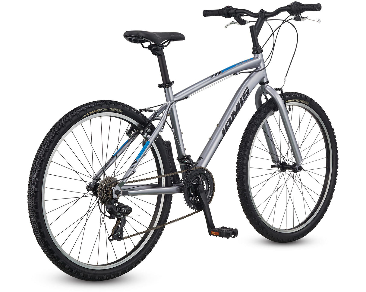 26" Jamis Trail XR