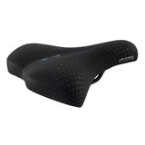 Selle San Marco Sportive Gel Unisex Saddle - Large 250x170mm