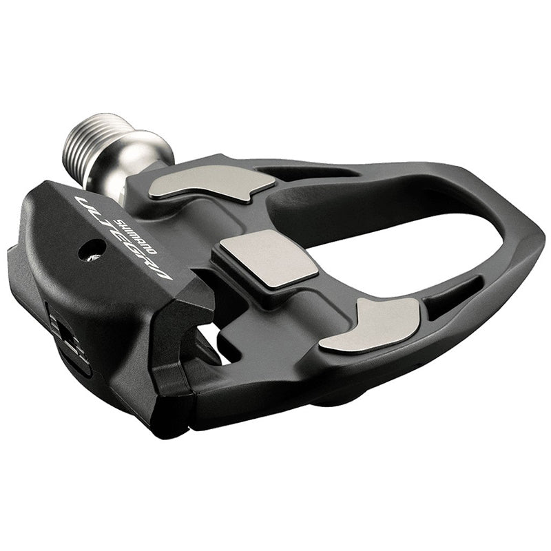 Shimano PD-R8000 Ultegra SPD-SL Pedals (+4mm Axle)