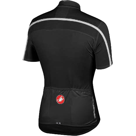 Castelli Mens Classica Jersey