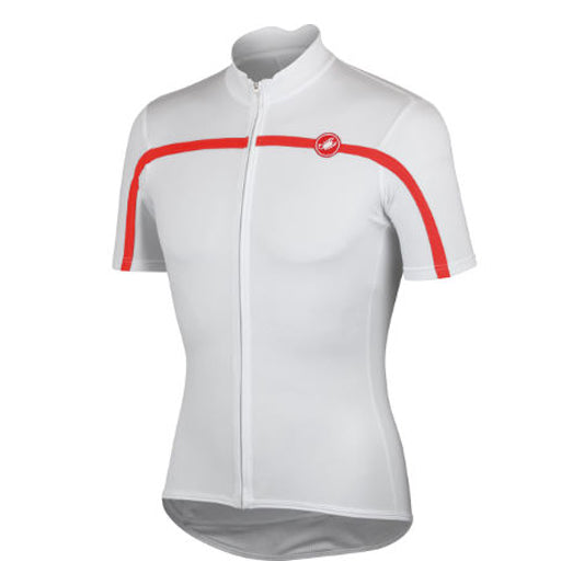 Castelli Mens Classica Jersey