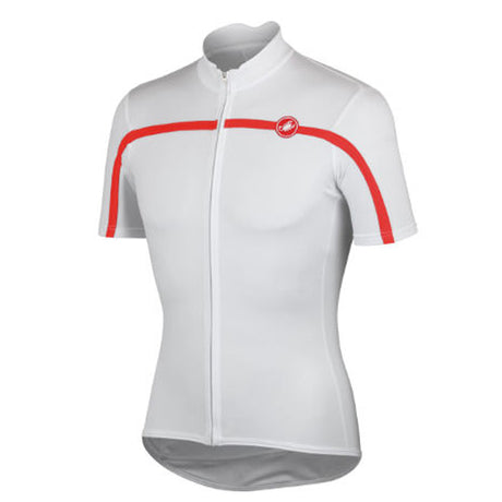 Castelli Mens Classica Jersey