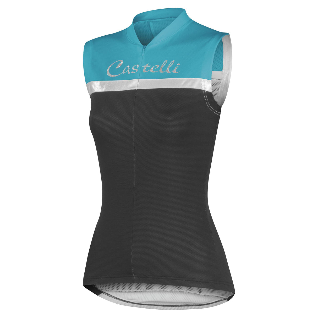 Castelli Womens Promessa Sleeveless Jersey