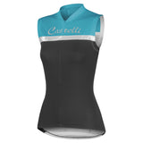 Castelli Womens Promessa Sleeveless Jersey