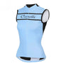 Castelli Womens Promessa Sleeveless Jersey