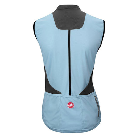 Castelli Womens Promessa Sleeveless Jersey