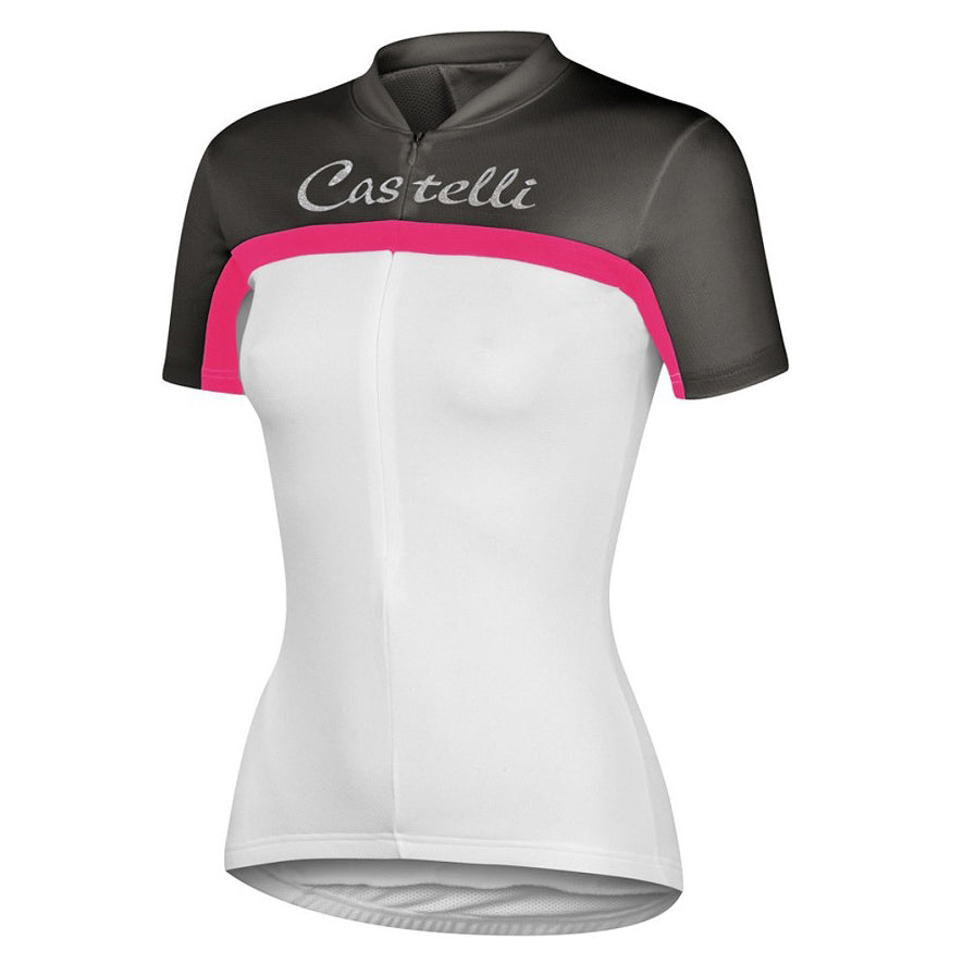 Castelli Womens Promessa Jersey