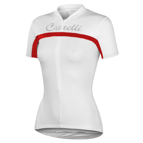 Castelli Womens Promessa Jersey