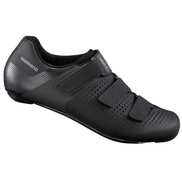 Shimano RC100 Womens Road Shoes - Black