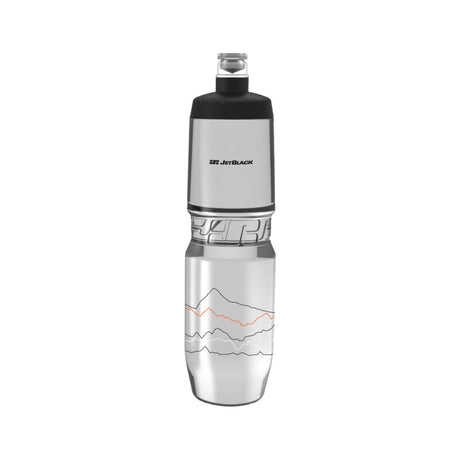 JetBlack Icon Bottle 900ml