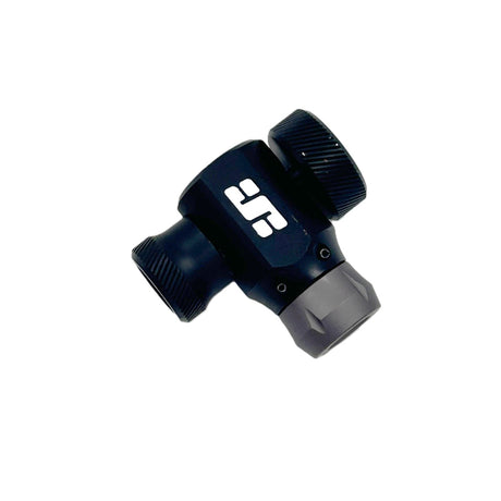 JetBlack Cyclone CO2 Inflator inc 25g Cartridge