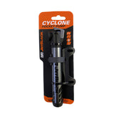 JetBlack Cyclone Pocket Mini Pump